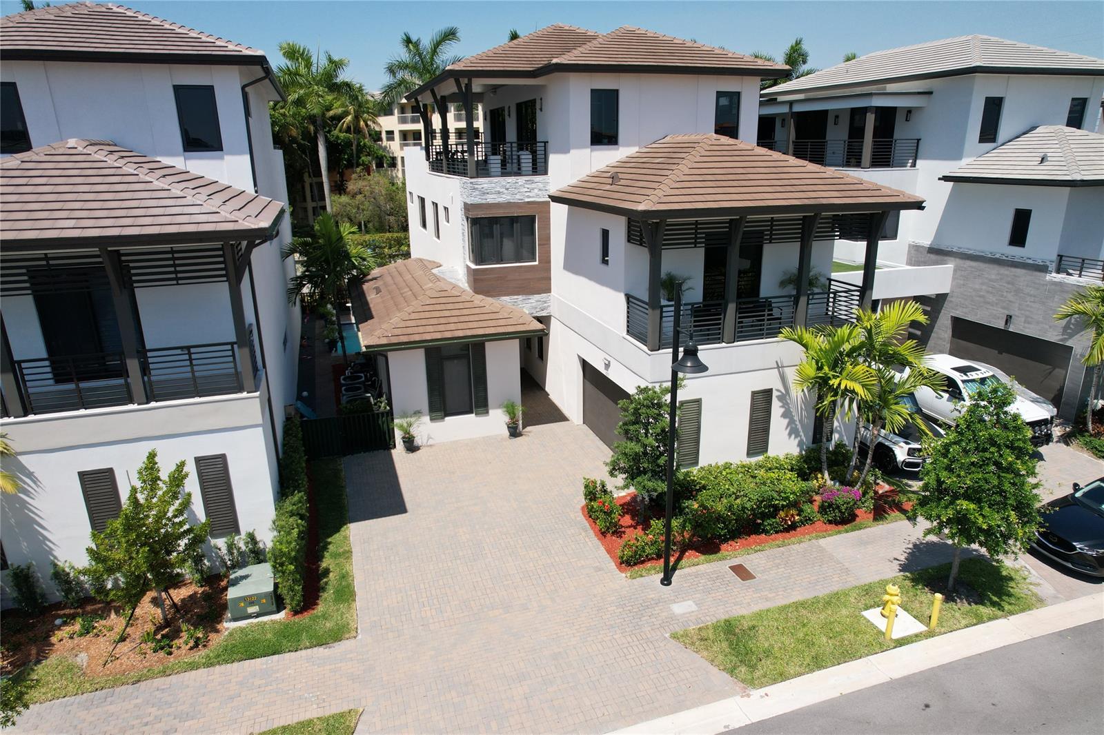 Stunning Single Family
